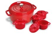 Staub ����� ������� 24 �� (4,6 �), �������� + 4 �������� ������������ ����-������ 10 �� (0.3�) � �������
