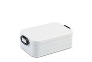 Rosti Mepal Контейнер для обеда (005.110100.019), 18.5x12x6.5 см, белый