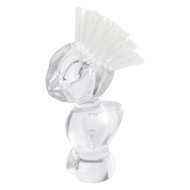Koziol Щетка для чистки овощей TWEETIE (5029535), прозрачная