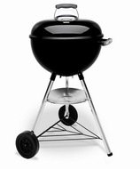 Weber ����� �������� Bar-B-Kettle, 47 ��, ������