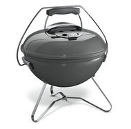 Weber ����� �������� Smokey Joe Premium, 37 ��, �����