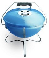 Weber ����� �������� Smokey Joe Premium, 37 cm, ������� �������