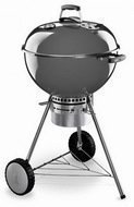 Weber ����� �������� One-Touch Premium, 57 ��, �����