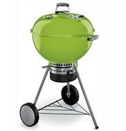 Weber ����� �������� One-Touch Premium, 57 ��, ���������