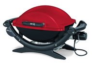 Weber ����� ������������� Weber Q 140, �������