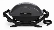 Weber ����� ������������� Weber Q 240, �����-�����