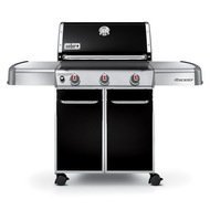 Weber ����� ������� Genesis E-310, ������