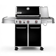 Weber ����� ������� Genesis E-330, ������, � ������� �������� � Sear-station