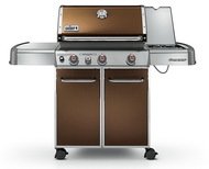 Weber ����� ������� Genesis E-330, ������