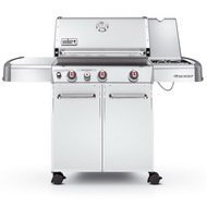 Weber ����� ������� Genesis S-330, ��������