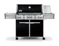 Weber ����� ������� Summit E-670, ������