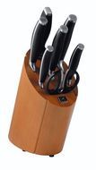 Zwilling J.A. Henckels ����� ����� TWIN Cuisine, 7 ��. � ���������� ���������,