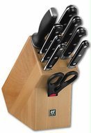 Zwilling J.A. Henckels ����� ����� Professional S, 9 ��. � ���������,