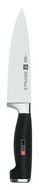 Zwilling J.A. Henckels Нож широкий TWIN Four Star, 230 мм,