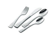 Zwilling J.A. Henckels ����� ������� �������� �������� ���������� �����, 4 ��.,