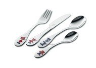 Zwilling J.A. Henckels ����� ������� �������� �������� ������, 4 ��.,