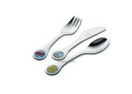 Zwilling J.A. Henckels ����� ������� �������� �������� �������, 3 ��.,