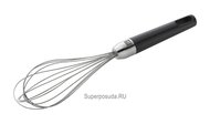Zwilling J.A. Henckels ������ ������� TWIN Pure Black, 265 ��,