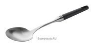 Zwilling J.A. Henckels ����� ������������� TWIN Pure Black,355 ��,