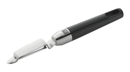 Zwilling J.A. Henckels Овощечистка с движущимся лезвием TWIN Pure Black, 205 мм,