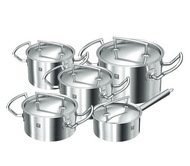 Zwilling J.A. Henckels ����� �������� TWIN Select, 5 ��.