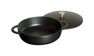 Staub �������� ���� � ��������  �������, 24 �� (2,4 �), ������