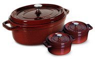 Staub ����� ��������� 31 �� + 2 ��������� 10 �� � �������, ����������