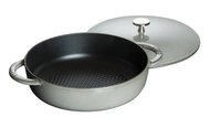 Staub �������� ���� � �������� �������, 24 �� (2,4 �), �����