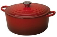 Le Creuset ����� ������� � �������, 22 �� (3.3�) ��������