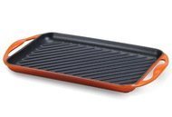 Le Creuset ����� �������������, 32,5 � 22 ��, ���������