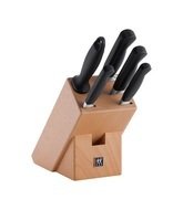 Zwilling J.A. Henckels ����� ����� Zwilling Pure, 5 ��. � ��������� (���)