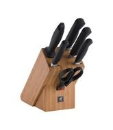 Zwilling J.A. Henckels ����� ����� Zwilling Pure, 6 ��. � ��������� (������)