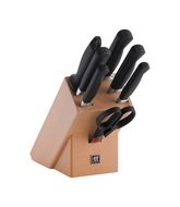 Zwilling J.A. Henckels ����� ����� Zwilling Pure, 7 ��. � ��������� (���)