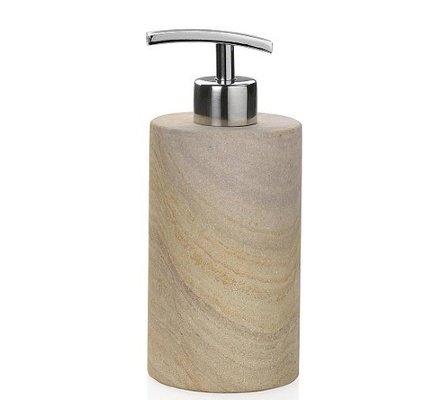     Sand Stone and Chrome, 817 