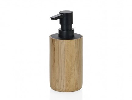     Wood and Black, 716.5 
