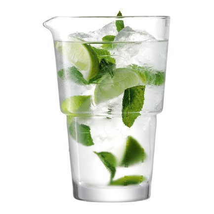     Mixologist (0.81 ), 16 
