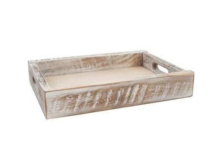   Nordic Natural Acacia, 31.4x22.4x5.5 , 