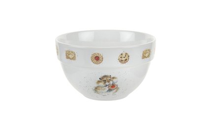 Салатник Забавная фауна, 17 см RWC WN3885-XL Royal Worcester