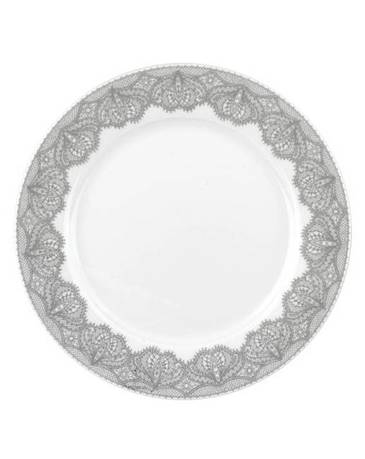 Тарелка закусочная Гламурные кружева, 19 см PRT-CLL78980-XP-side plate Portmeirion тарелка закусочная pasabahce family 19 5 см