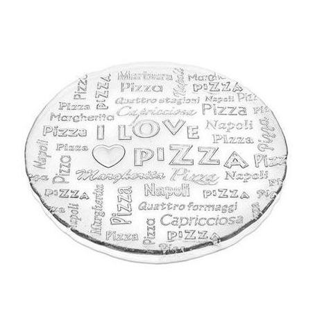 Блюдо Everyday-I love pizza, 32.5 см 7451.1 IVV