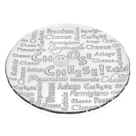  Everyday-I choose cheese, 32.5 