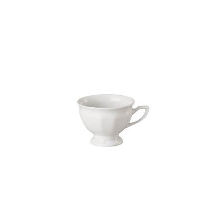 Чашка кофейная Maria White (80 мл) RS4441 Rosenthal