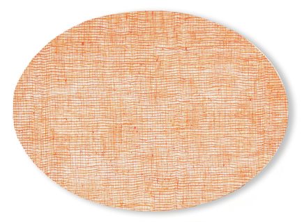   Tangerine Linen, 48.136 