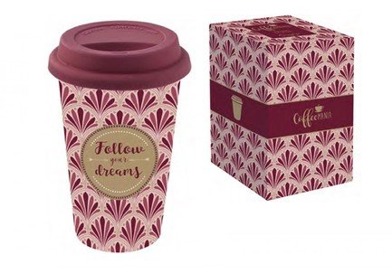    Travel Mug (350 ), ,   