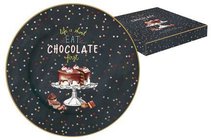   Hot Chocolate, 19 ,   
