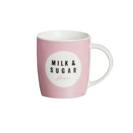  Milk & Sugar (350 ), 