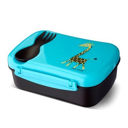 -     N'ice Box Giraffe, 1712.56.3 , 