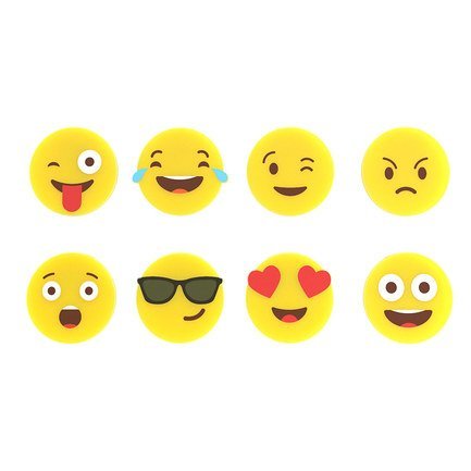    Emoji, 20.5 , , 8 .