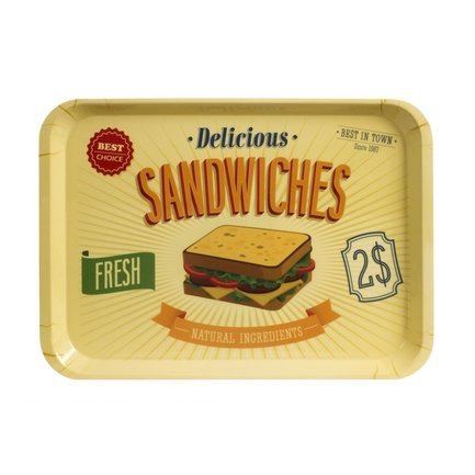  Best Sandwiches, 45.832.52.5 , 
