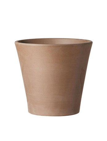  Moka Garden Vaso Cono, 2624 , -